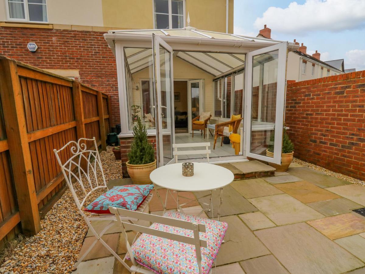 6 Erwr Brenhinoedd Villa Ammanford Bagian luar foto