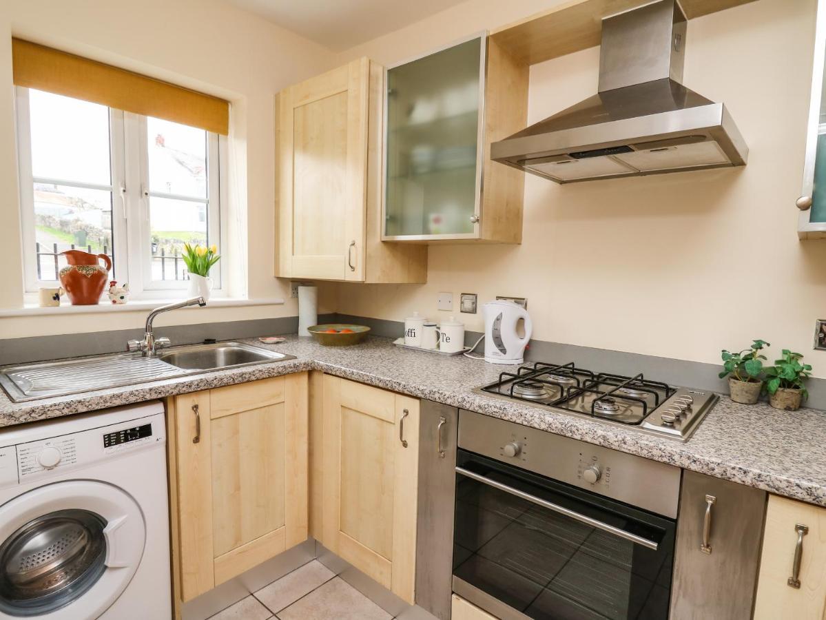 6 Erwr Brenhinoedd Villa Ammanford Bagian luar foto