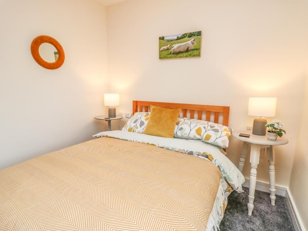 6 Erwr Brenhinoedd Villa Ammanford Bagian luar foto